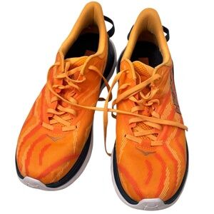 Hoka One One Mach Supersonic Shoes Men’s size 10D